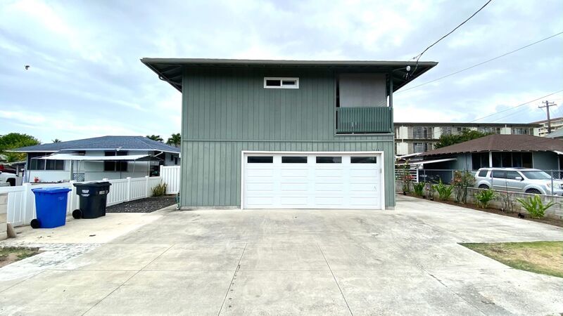 IDEALLY LOCATED STUDIO IN KAILUA! property image