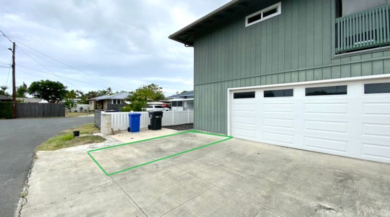 IDEALLY LOCATED STUDIO IN KAILUA! property image