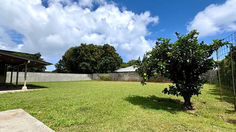 Available Now!! 3 BED/2.5BA + Large Carport, Yard!! property image