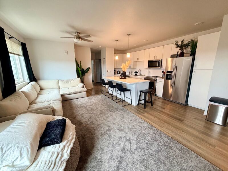 1 Bedroom in Kaikea at Hoopili Available for Rent NOW! property image