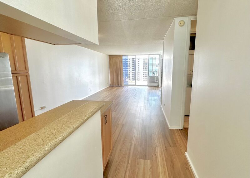 CONVENIENTY LOCATED AND SPACIOUS 2BD/2BA CONDO UNIT - WAIKIKI (NEWLY RENOVATED) property image
