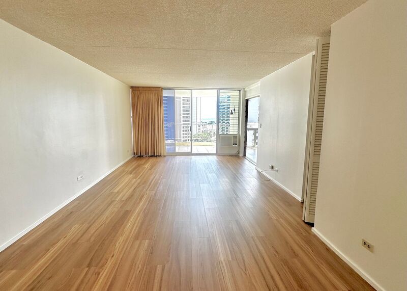 CONVENIENTY LOCATED AND SPACIOUS 2BD/2BA CONDO UNIT - WAIKIKI (NEWLY RENOVATED) property image