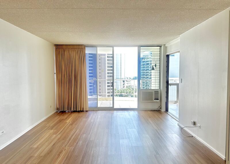CONVENIENTY LOCATED AND SPACIOUS 2BD/2BA CONDO UNIT - WAIKIKI (NEWLY RENOVATED) property image