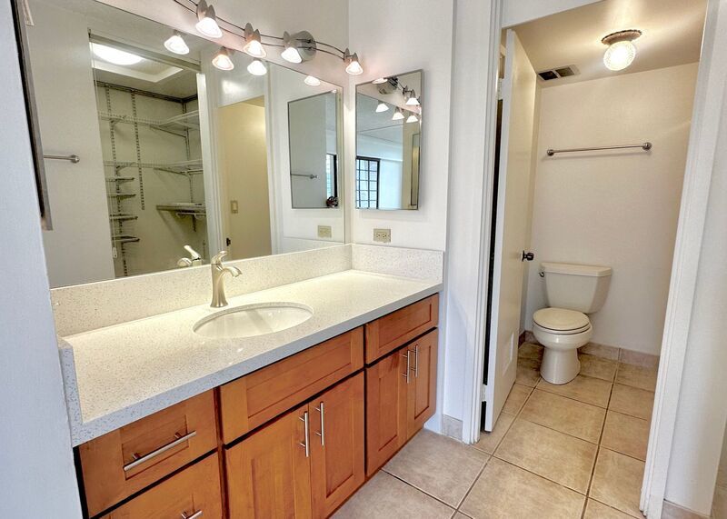 CONVENIENTY LOCATED AND SPACIOUS 2BD/2BA CONDO UNIT - WAIKIKI (NEWLY RENOVATED) property image