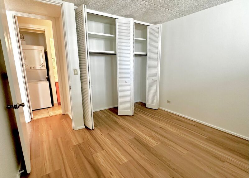 CONVENIENTY LOCATED AND SPACIOUS 2BD/2BA CONDO UNIT - WAIKIKI (NEWLY RENOVATED) property image
