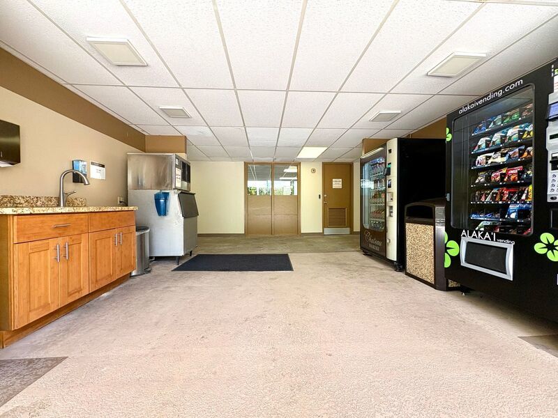 Available Now- 1 BED/1 BATH/2 PRKG in Chateau Waikiki! ALL Utilities Included, 6 Mo. Lease, Fully Furnished property image