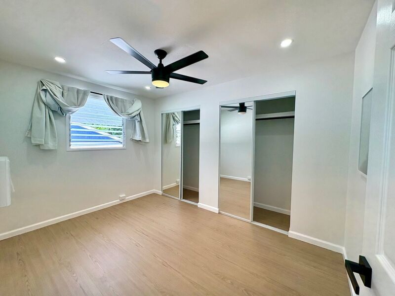 NEWLY REMODELED 3 BED/1.5 BATH HOME IN PALOLO (Available NOW!) property image