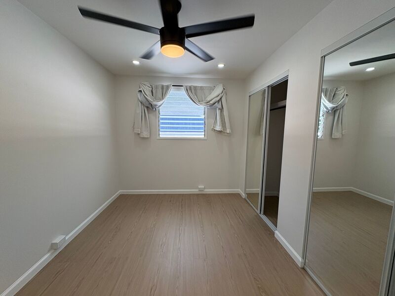 NEWLY REMODELED 3 BED/1.5 BATH HOME IN PALOLO (Available NOW!) property image