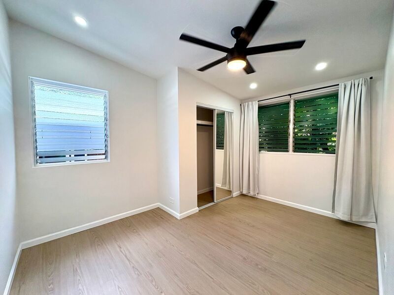 NEWLY REMODELED 3 BED/1.5 BATH HOME IN PALOLO (Available NOW!) property image