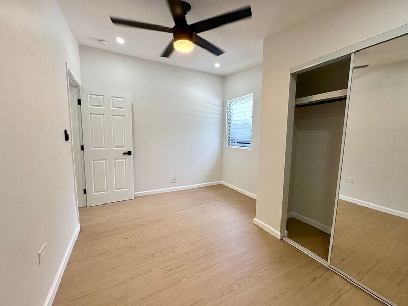 NEWLY REMODELED 3 BED/1.5 BATH HOME IN PALOLO (Available NOW!) property image