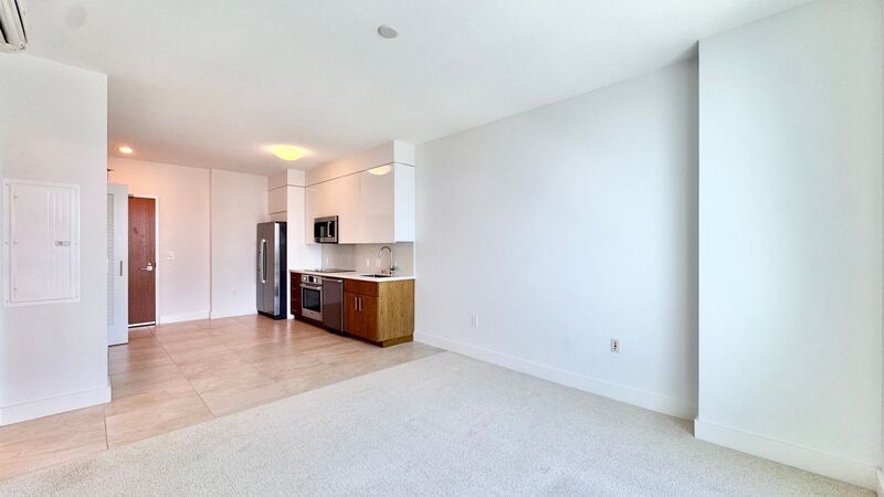 HIGH FLOOR 1 BED/1 BATH IN AZURE ALA MOANA! property image