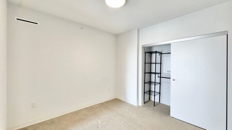 Ocean Views! 1 BED 1 BATH with 1 ASSIGNED STALL in AALII - WARD VILLAGE! property image