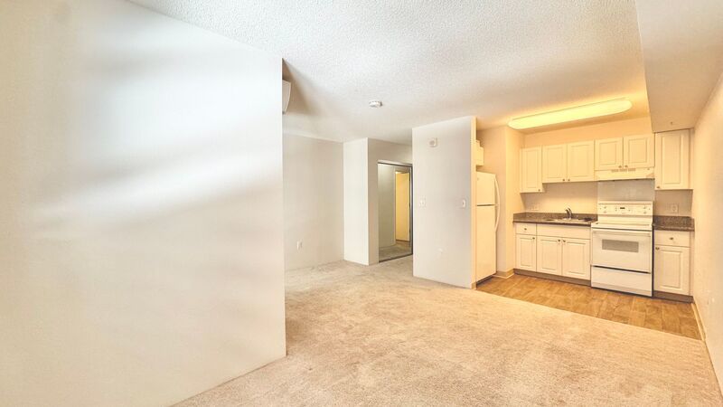 STUDIO W/ COVERED PARKING at 801 SOUTH ST!! property image