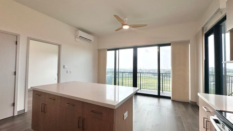 2 BED/1 BATH with 10' Ceilings & Wrap Around Lanai IN BRAND NEW LUHAUOLA (Kapolei) Marketing Description property image