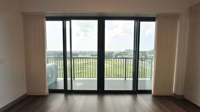 2 BED/1 BATH with 10' Ceilings & Wrap Around Lanai IN BRAND NEW LUHAUOLA (Kapolei) Marketing Description property image