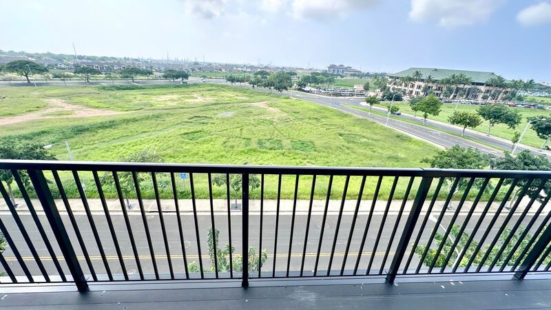 2 BED/1 BATH with 10' Ceilings & Wrap Around Lanai IN BRAND NEW LUHAUOLA (Kapolei) Marketing Description property image