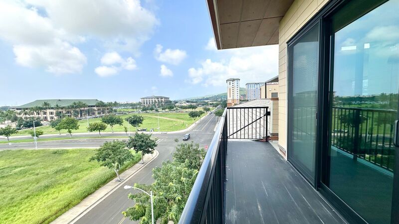 2 BED/1 BATH with 10' Ceilings & Wrap Around Lanai IN BRAND NEW LUHAUOLA (Kapolei) Marketing Description property image