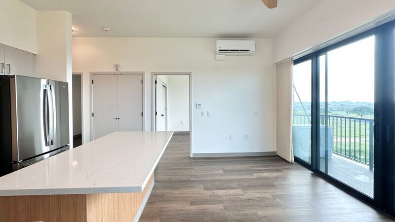 2 BED/1 BATH with 10' Ceilings & Wrap Around Lanai IN BRAND NEW LUHAUOLA (Kapolei) Marketing Description property image