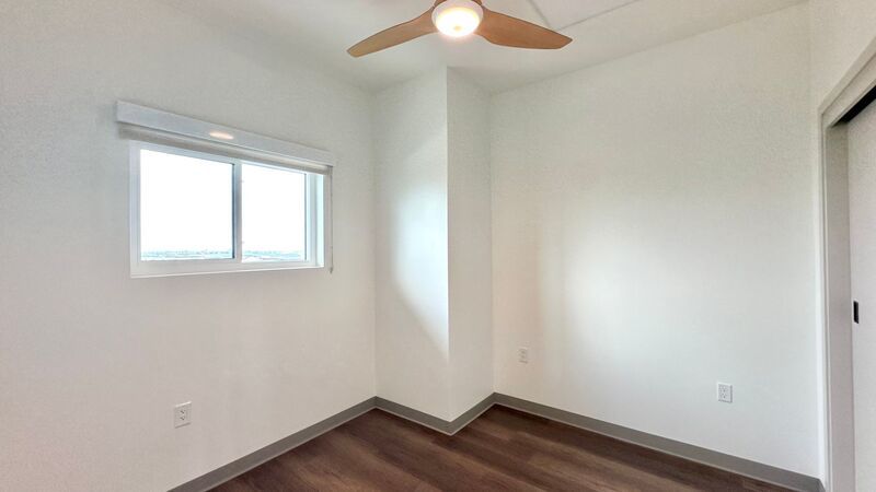 2 BED/1 BATH with 10' Ceilings & Wrap Around Lanai IN BRAND NEW LUHAUOLA (Kapolei) Marketing Description property image