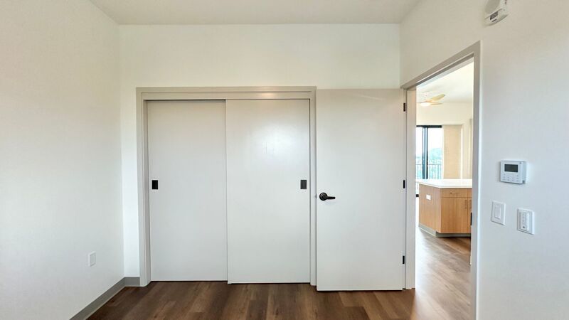 2 BED/1 BATH with 10' Ceilings & Wrap Around Lanai IN BRAND NEW LUHAUOLA (Kapolei) Marketing Description property image