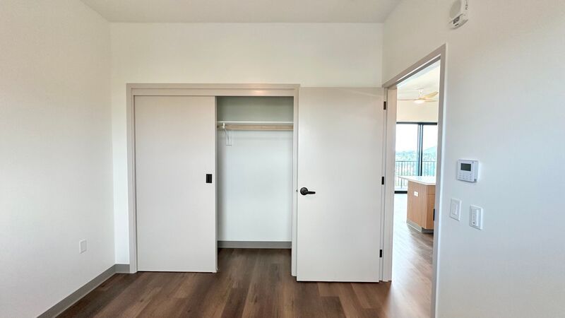 2 BED/1 BATH with 10' Ceilings & Wrap Around Lanai IN BRAND NEW LUHAUOLA (Kapolei) Marketing Description property image