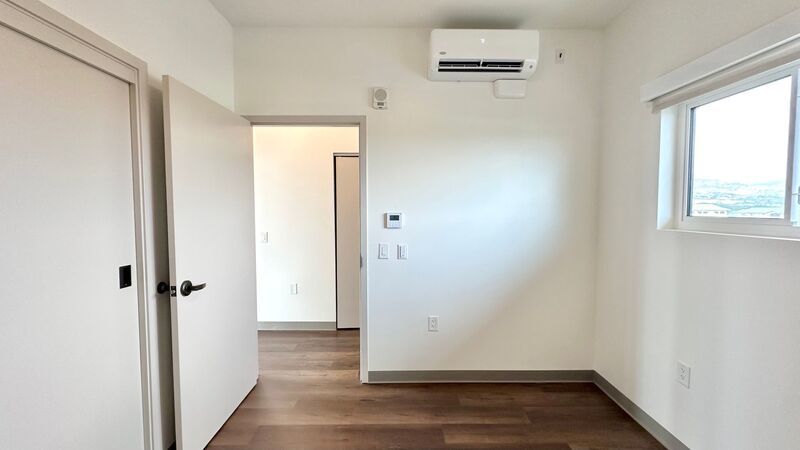 2 BED/1 BATH with 10' Ceilings & Wrap Around Lanai IN BRAND NEW LUHAUOLA (Kapolei) Marketing Description property image
