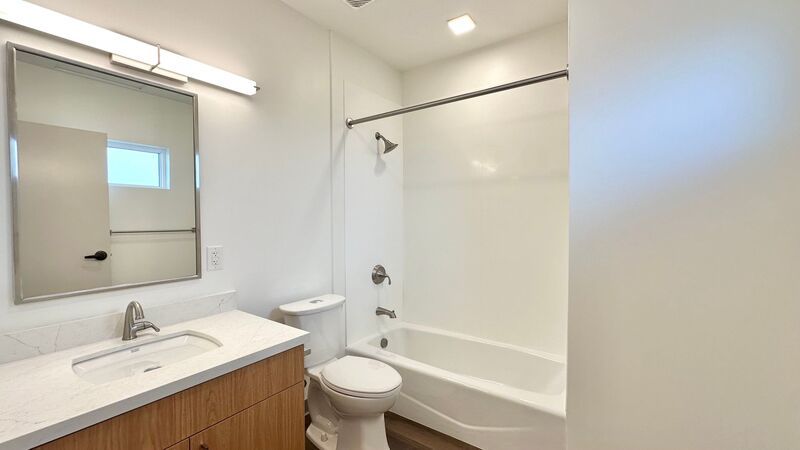 2 BED/1 BATH with 10' Ceilings & Wrap Around Lanai IN BRAND NEW LUHAUOLA (Kapolei) Marketing Description property image