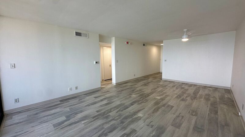Available NOW - Highly Desired 2 BED 2 BATH Near Ala Moana property image