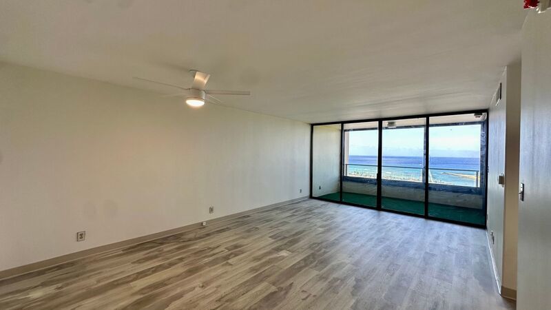 Available NOW - Highly Desired 2 BED 2 BATH Near Ala Moana property image