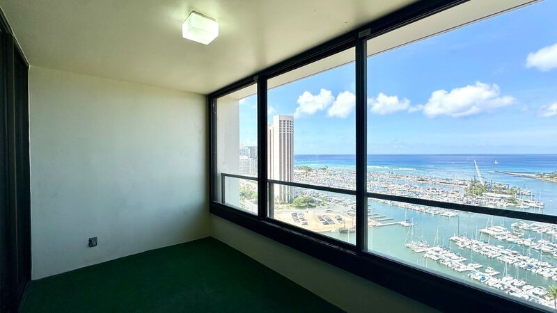 Available NOW - Highly Desired 2 BED 2 BATH Near Ala Moana property image