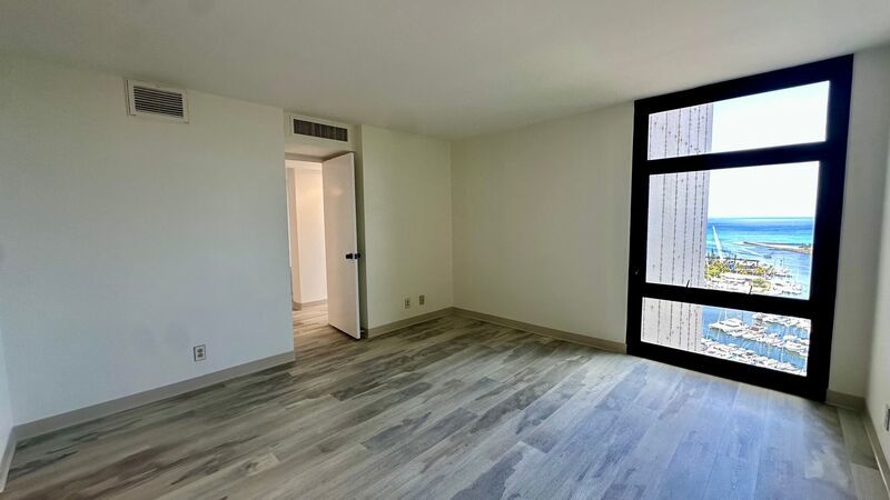 Available NOW - Highly Desired 2 BED 2 BATH Near Ala Moana property image