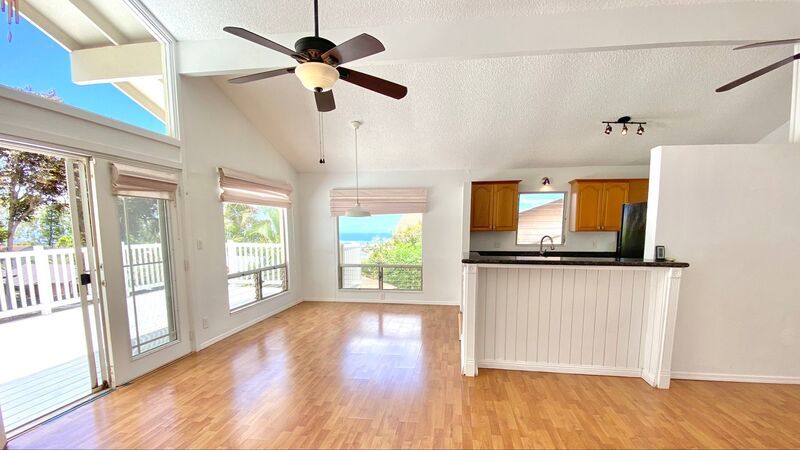 3 BED 2 BATH HOME w/ PV!!! (LOW Electricity Fees) - UPPER MAKAKILO! property image