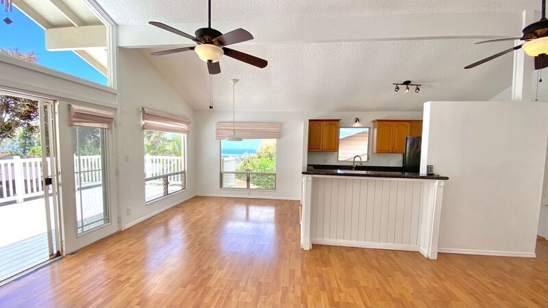 3 BED 2 BATH HOME w/ PV!!! (LOW Electricity Fees) - UPPER MAKAKILO! property image
