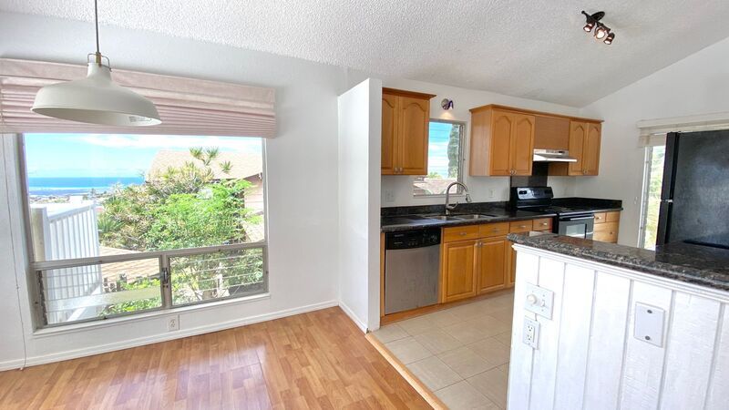 3 BED 2 BATH HOME w/ PV!!! (LOW Electricity Fees) - UPPER MAKAKILO! property image