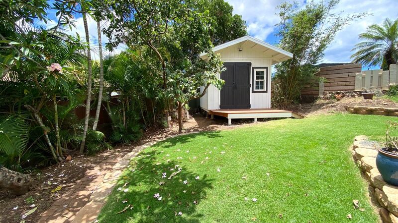 3 BED 2 BATH HOME w/ PV!!! (LOW Electricity Fees) - UPPER MAKAKILO! property image