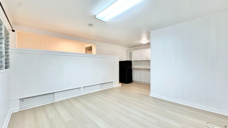 Available NOW - Highly Desired Studio 1 BATH in lush Manoa Valley! property image