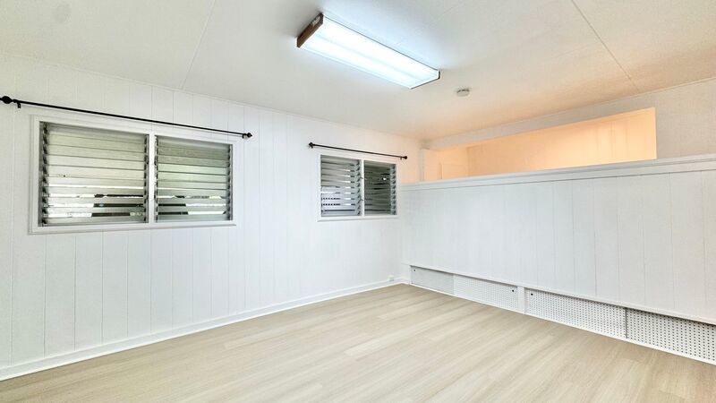 Available NOW - Highly Desired Studio 1 BATH in lush Manoa Valley! property image