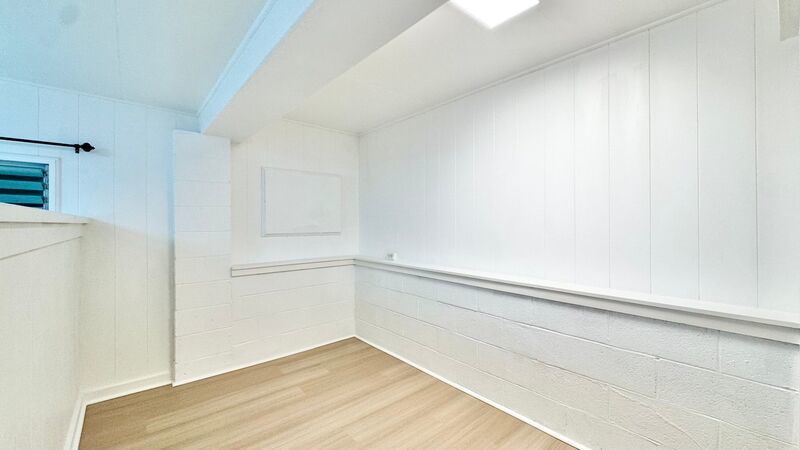 Available NOW - Highly Desired Studio 1 BATH in lush Manoa Valley! property image