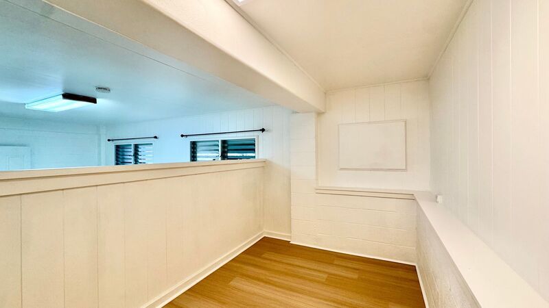 Available NOW - Highly Desired Studio 1 BATH in lush Manoa Valley! property image