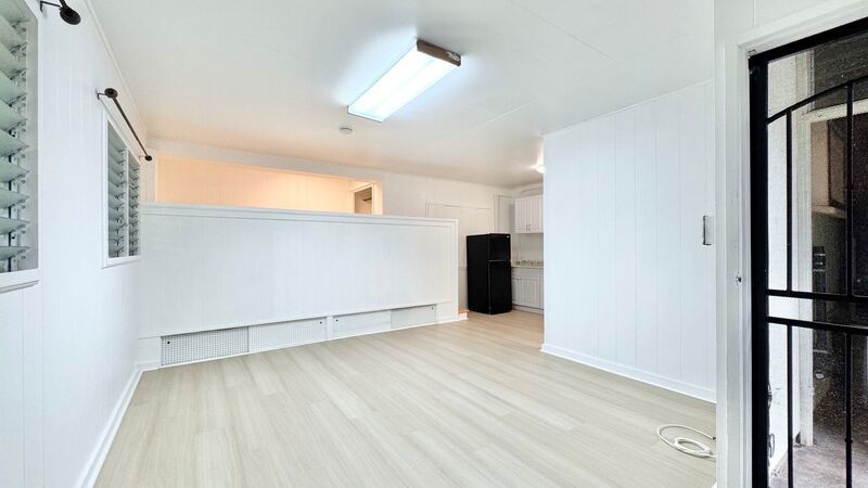 Available NOW - Highly Desired Studio 1 BATH in lush Manoa Valley! property image