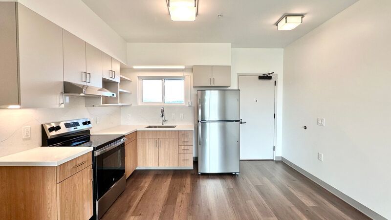 BRAND NEW 1 BED/1 BATH with AC, Lanai & Washer/Dryer in LUHAUOLA (Kapolei) property image