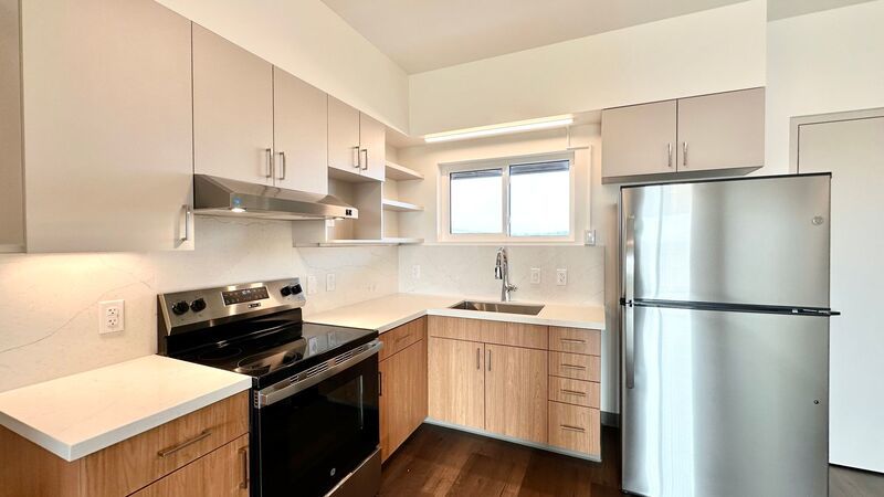 BRAND NEW 1 BED/1 BATH with AC, Lanai & Washer/Dryer in LUHAUOLA (Kapolei) property image