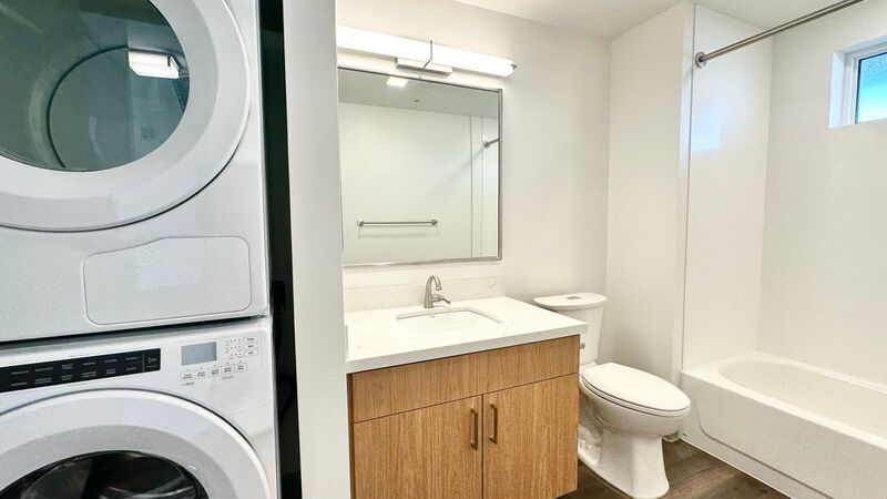 BRAND NEW 1 BED/1 BATH with AC, Lanai & Washer/Dryer in LUHAUOLA (Kapolei) property image