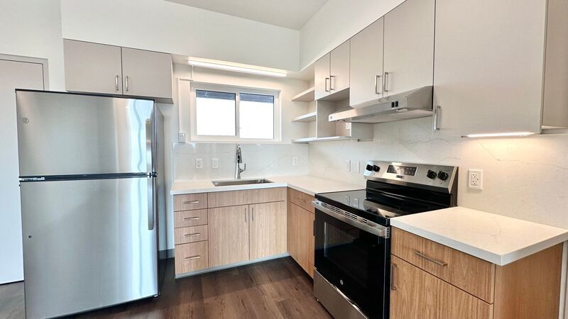 BRAND NEW 1 BED/1 BATH with AC, Lanai & Washer/Dryer in LUHAUOLA (Kapolei property image