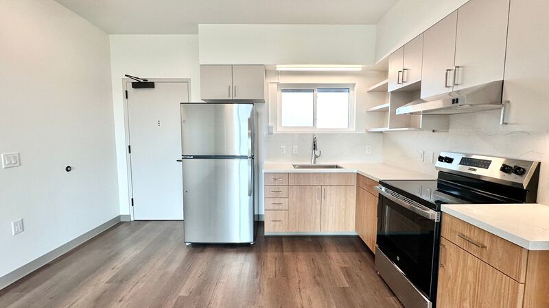 BRAND NEW 1 BED/1 BATH with AC, Lanai & Washer/Dryer in LUHAUOLA (Kapolei property image