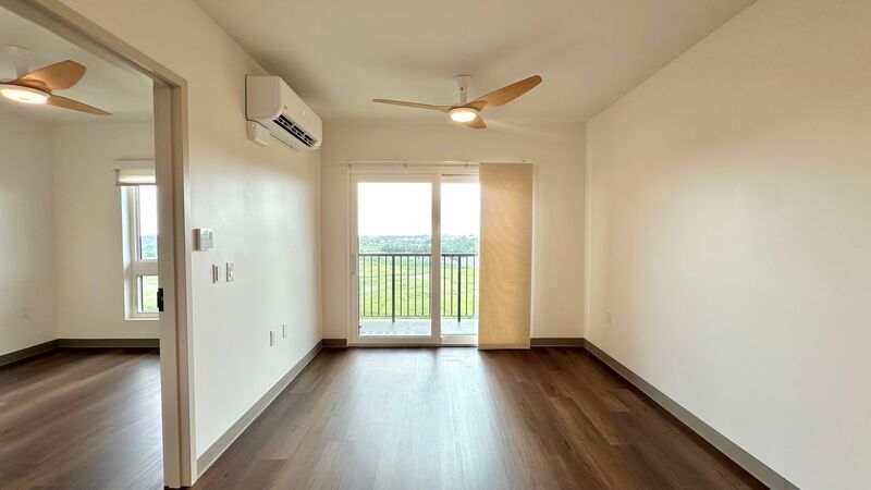BRAND NEW 1 BED/1 BATH with AC, Lanai & Washer/Dryer in LUHAUOLA (Kapolei property image