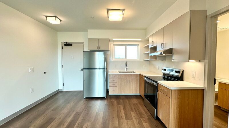 BRAND NEW 1 BED/1 BATH with AC, Lanai & Washer/Dryer in LUHAUOLA (Kapolei) property image