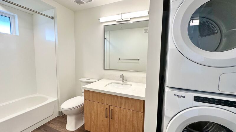 BRAND NEW 1 BED/1 BATH with AC, Lanai & Washer/Dryer in LUHAUOLA (Kapolei) property image