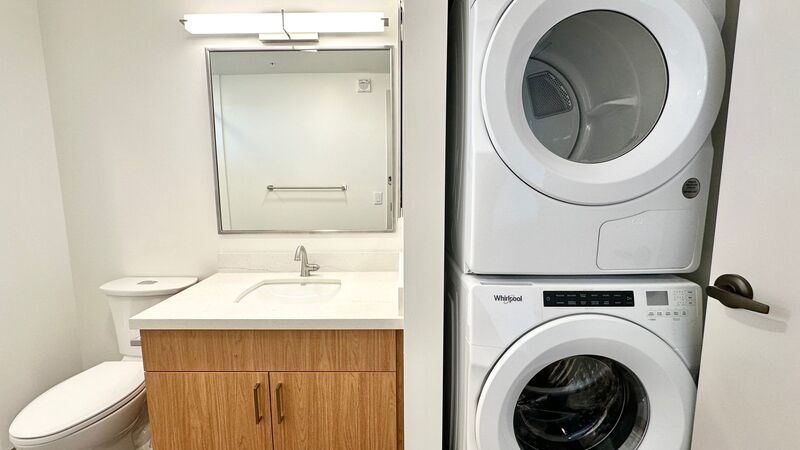 BRAND NEW 1 BED/1 BATH with AC, Lanai & Washer/Dryer in LUHAUOLA (Kapolei) property image