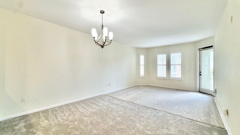 RARELY AVAILABLE 2 BD/2BA CONDO UNIT WITH 2 PARKING STALLS - COLONY AT THE PENINSULA property image